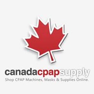 Canada CPAP Supply Coupons & Promo Codes