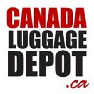 Canada Luggage Depot Coupons & Promo Codes