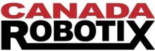 Canada Robotix Coupons & Promo Codes