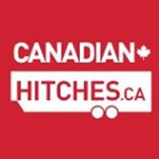 Canadian Hitches Coupons & Promo Codes