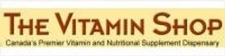Canadian Vitamin Shop Coupons & Promo Codes