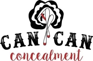 Cancanconcealment Coupons & Promo Codes