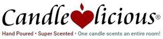 Candle-Licious Coupons & Promo Codes