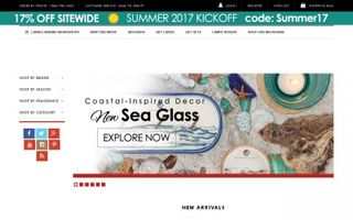 Candles Off Main Coupons & Promo Codes