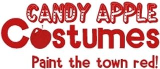 Candy Apple Costumes Coupons & Promo Codes