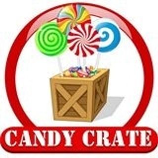 Candy Crate Coupons & Promo Codes