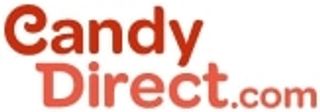 Candy Direct Coupons & Promo Codes