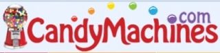 candymachines.com Coupons & Promo Codes