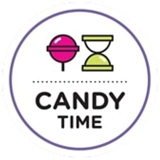 Candy Time Coupons & Promo Codes