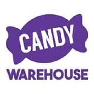CandyWarehouse Coupons & Promo Codes