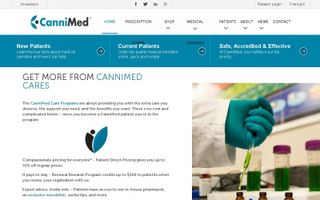 Cannimed Coupons & Promo Codes