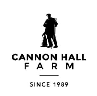 Cannon Hall Farm Coupons & Promo Codes