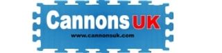 Cannons UK Coupons & Promo Codes