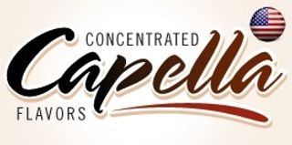 Capella Flavor Drops Coupons & Promo Codes