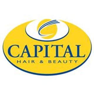 Capital Hair and Beauty Coupons & Promo Codes