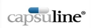 Capsuline Coupons & Promo Codes