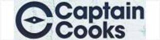 Captain Cooks Coupons & Promo Codes