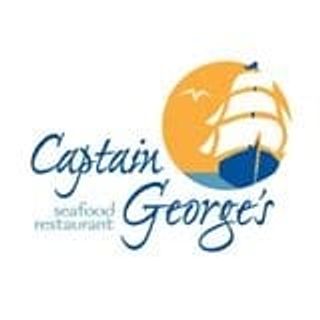 Captain Georges Coupons & Promo Codes