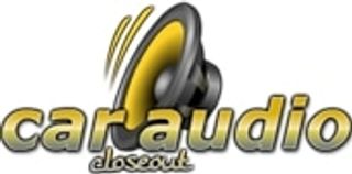 Caraudio Closeout Coupons & Promo Codes