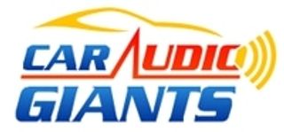 Car Audio Giants Coupons & Promo Codes