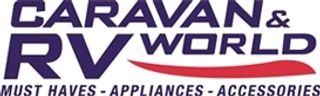 Caravan And RV World Coupons & Promo Codes