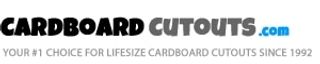 Cardboard Cutouts Coupons & Promo Codes