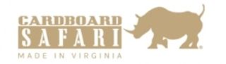 Cardboard Safari Coupons & Promo Codes