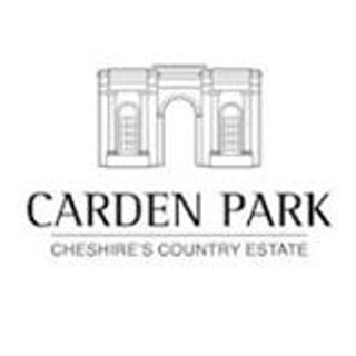 Carden Park Coupons & Promo Codes