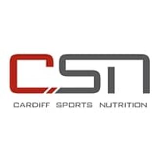 Cardiff Sports Nutrition Coupons & Promo Codes
