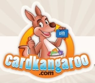 Cardkangaroo Coupons & Promo Codes