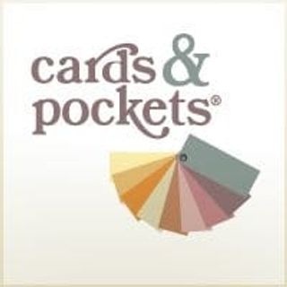 Cards &amp; Pockets Coupons & Promo Codes