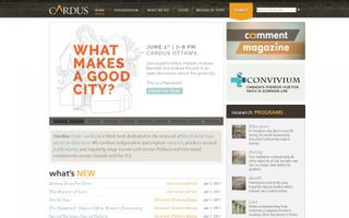 Cardus Coupons & Promo Codes