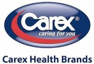 Carex Coupons & Promo Codes