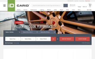 CARiD Coupons & Promo Codes