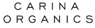 Carina Organics Coupons & Promo Codes