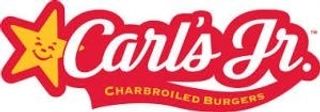 Carls Jr Coupons & Promo Codes
