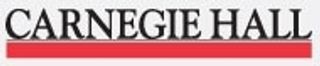 Carnegie Hall Coupons & Promo Codes