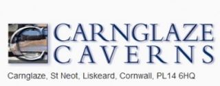 Carnglaze Caverns Coupons & Promo Codes