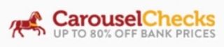 Carousel Checks Coupons & Promo Codes