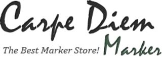 Carpe Diem Markers Coupons & Promo Codes