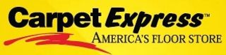 Carpet Express Coupons & Promo Codes