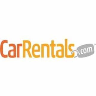 CarRentals.com Coupons & Promo Codes