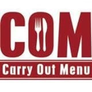 Carryout Menu Coupons & Promo Codes