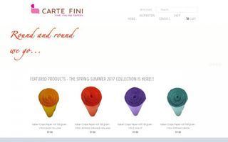 Carte Fini Coupons & Promo Codes