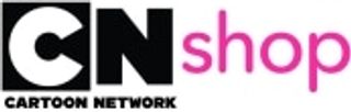 Cartoon Network Shop Coupons & Promo Codes
