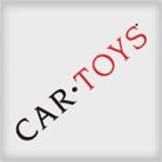 Car Toys Coupons & Promo Codes