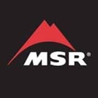 MSR Coupons & Promo Codes