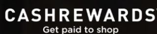 Cashrewards Coupons & Promo Codes
