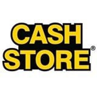 Cash Store Coupons & Promo Codes