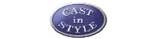 Cast In Style Coupons & Promo Codes
